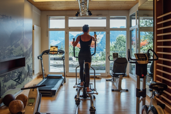 THE SUN&SOUL PANORAMA POP-UP HOTEL SOLSANA (Saanen)